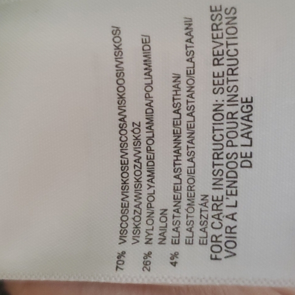 Dress - Picture 5 of 5